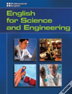 Capa do artigo English For Science And Engineeringteacher Resource Book