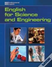 Capa do artigo English For Science And Engineeringteacher Resource Book