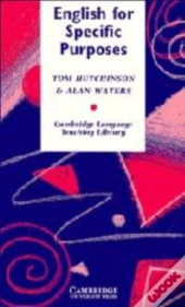English For Specific Purposes