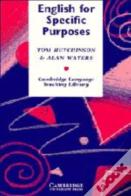 English For Specific Purposes