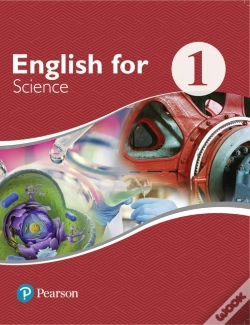 Capa do artigo English For Specific Purposes- Science Level 1 - Middle East