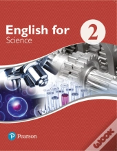 English For Specific Purposes- Science Level 2 - Middle East