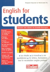 English For Students