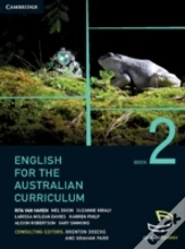 English For The Australian Curriculum Book 2