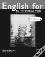 English For The New Business World