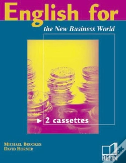 Capa do artigo English For The New Business World