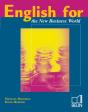 English For The New Business World ; Livre De L'Eleve - Preview