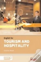 English For Tourism And Hospitality Course Book + Cds
