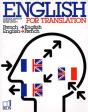 English For Translation - Preview