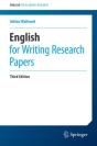 English For Writing Research Papers - Preview
