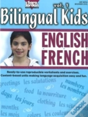 Capa do artigo English-French