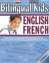 Capa do artigo English-French
