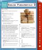 English Fundamentals 3 (Speedy Study Guides) - Preview