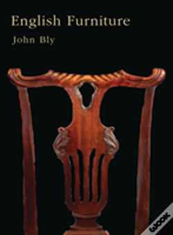 Capa do artigo English Furniture