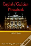 English / Galician Phrasebook