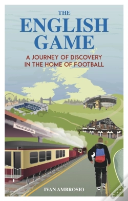 Capa do artigo English Game