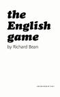 English Game - Preview