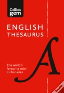 Capa do artigo English Gem Thesaurus