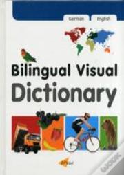 English-German Dictionary With Cd