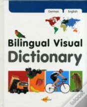 Capa do artigo English-German Dictionary With Cd