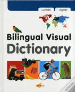 Capa do artigo English-German Dictionary With Cd