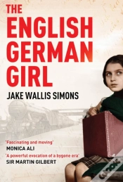Capa do artigo English German Girl