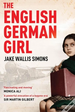 Capa do artigo English German Girl