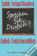 English / German Phrasebook
