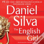 Capa do artigo English Girl