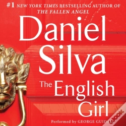 Capa do artigo English Girl