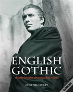 Capa do artigo English Gothic