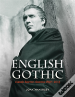 English Gothic