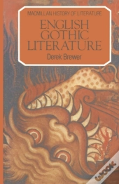English Gothic Literature