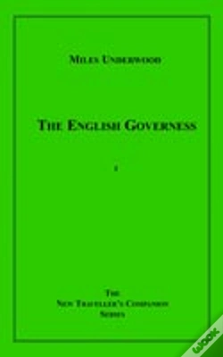 Capa do artigo English Governess