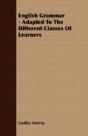 English Grammar - Adapted To The Differe - Preview