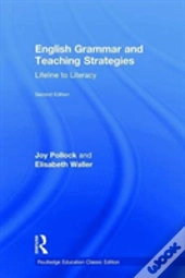 English Grammar And Teaching Strategies