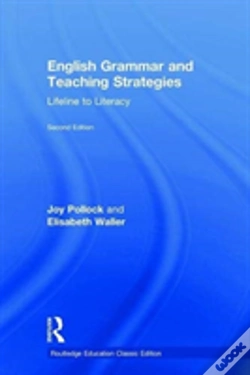 Capa do artigo English Grammar And Teaching Strategies