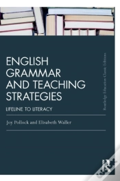 Capa do artigo English Grammar And Teaching Strategies