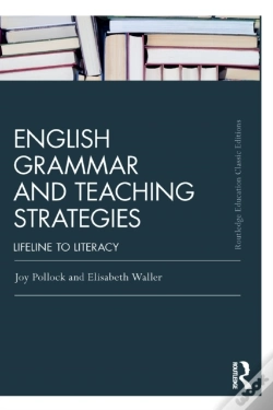 Capa do artigo English Grammar And Teaching Strategies