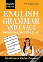English Grammar And Usage