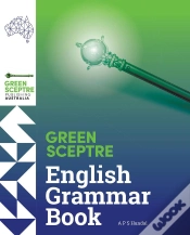 Capa do artigo English Grammar Book