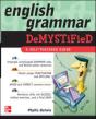 English Grammar Demystified - Preview