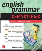 English Grammar Demystified