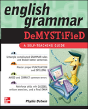 English Grammar Demystified - Preview