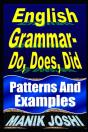 English Grammar- Do, Does, Did - Preview