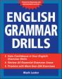 English Grammar Drills - Preview