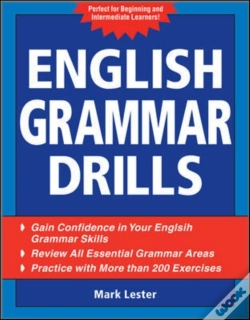 Capa do artigo English Grammar Drills