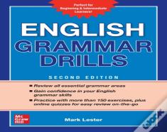 English Grammar Drills, Second Edition