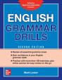 English Grammar Drills, Second Edition - Preview