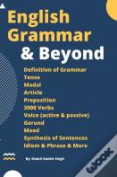 English Grammar & Beyond